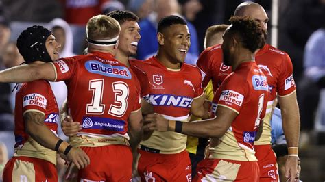 NRL Tips Round 16 2024 expert footy predictions: Andrew Johns, .
